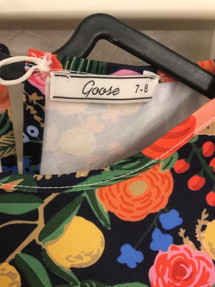 ÇOK ÇOK YENİ GOOSE İKİLİ TAKIM - Görsel 5