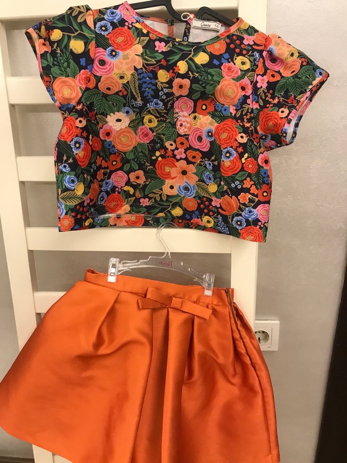 ÇOK ÇOK YENİ GOOSE İKİLİ TAKIM - Görsel 2