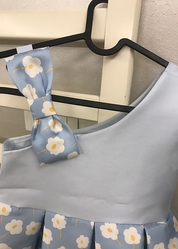 GOOSE MAMA LUMA ELBİSE - Görsel 3