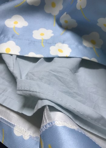 GOOSE MAMA LUMA ELBİSE - Görsel 5