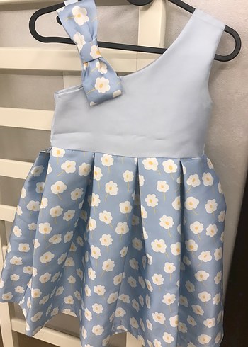 GOOSE MAMA LUMA ELBİSE - Görsel 2