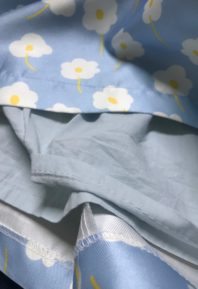 GOOSE MAMA LUMA ELBİSE - Görsel 5