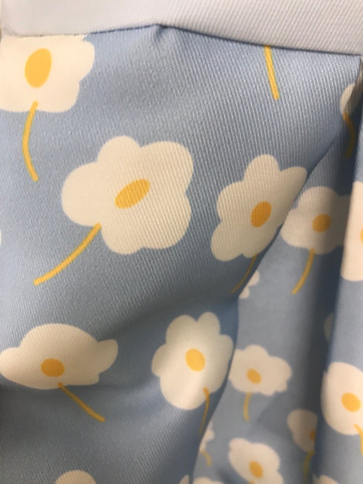 GOOSE MAMA LUMA ELBİSE - Görsel 4