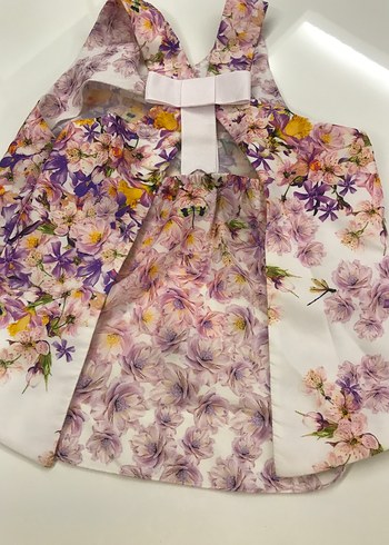 BG STORE KIZ ÇOCUK İKİLİ TAKIM - Görsel 4