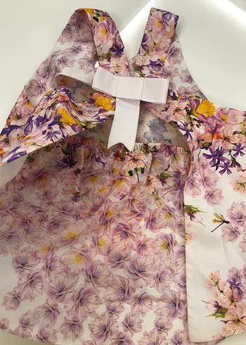 BG STORE KIZ ÇOCUK İKİLİ TAKIM - Görsel 3