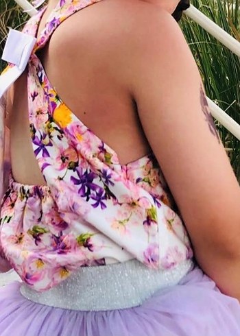 BG STORE KIZ ÇOCUK İKİLİ TAKIM - Görsel 7