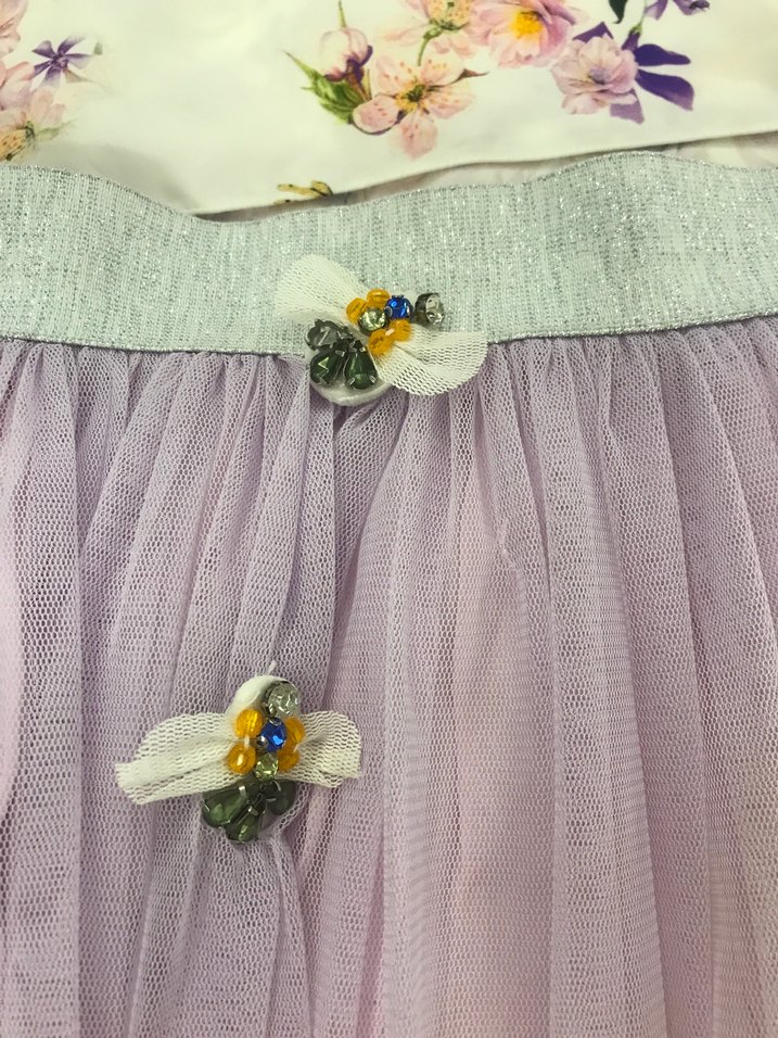 BG STORE KIZ ÇOCUK İKİLİ TAKIM - Görsel 5