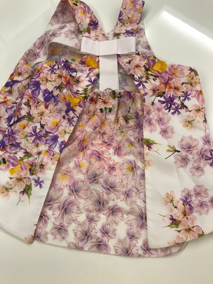 BG STORE KIZ ÇOCUK İKİLİ TAKIM - Görsel 4