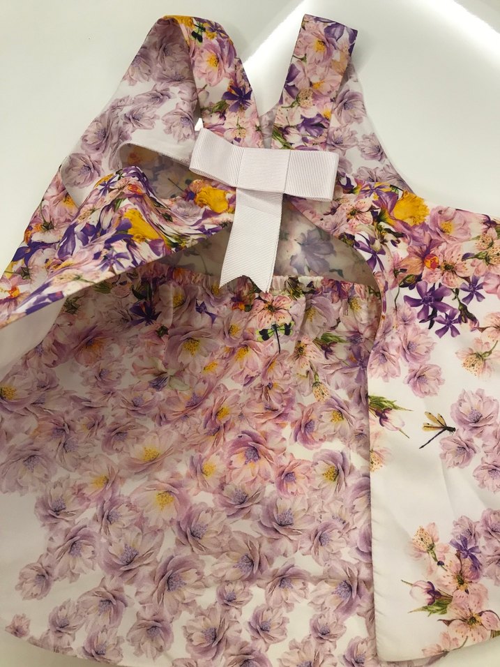 BG STORE KIZ ÇOCUK İKİLİ TAKIM - Görsel 3