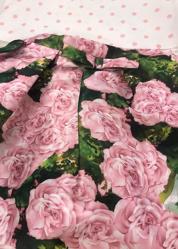 ÇOK ÇOK YENİ GOOSE İKİLİ TAKIM - Görsel 2