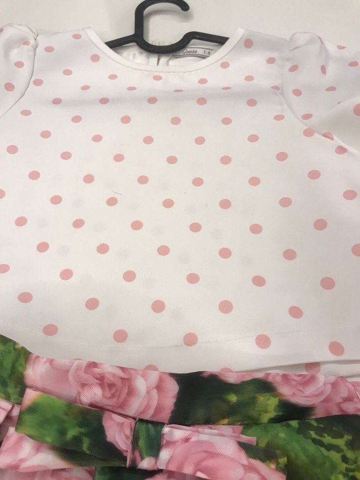 ÇOK ÇOK YENİ GOOSE İKİLİ TAKIM - Görsel 3