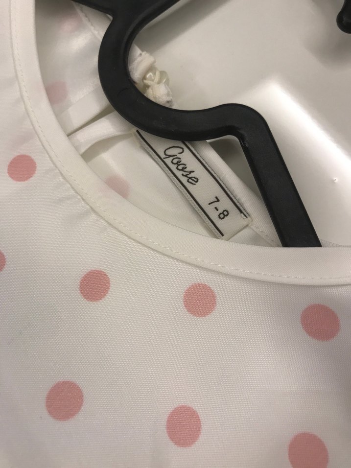 ÇOK ÇOK YENİ GOOSE İKİLİ TAKIM - Görsel 4