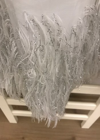 BG STORE TYESS ÖZEL GÜN ELBİSE - Görsel 3