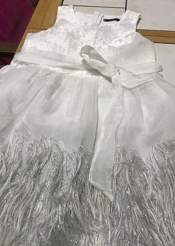 BG STORE TYESS ÖZEL GÜN ELBİSE - Görsel 6