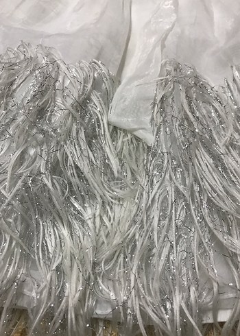 BG STORE TYESS ÖZEL GÜN ELBİSE - Görsel 5