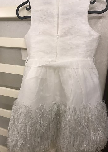 BG STORE TYESS ÖZEL GÜN ELBİSE - Görsel 4