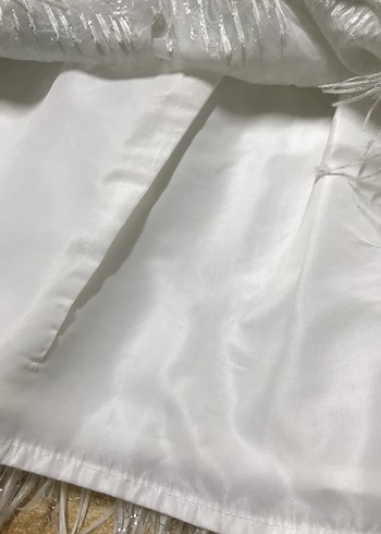 BG STORE TYESS ÖZEL GÜN ELBİSE - Görsel 7