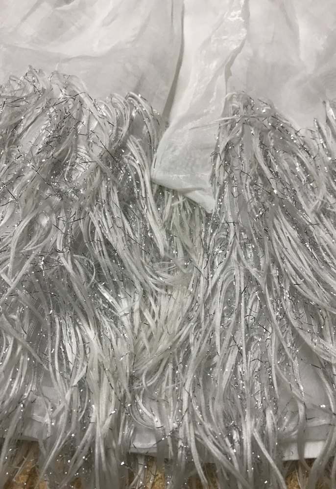 BG STORE TYESS ÖZEL GÜN ELBİSE - Görsel 5