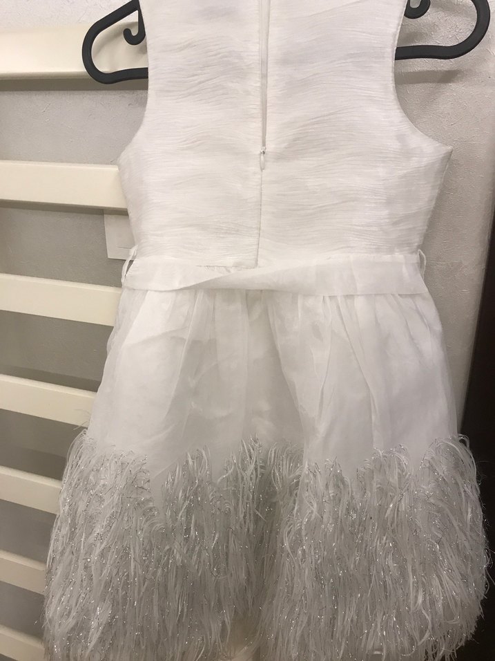 BG STORE TYESS ÖZEL GÜN ELBİSE - Görsel 4