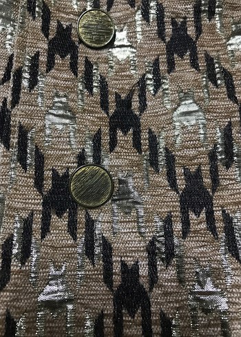 BG STORE TYESS ŞORT ETEK - Görsel 2