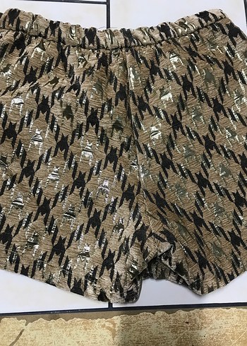 BG STORE TYESS ŞORT ETEK - Görsel 5