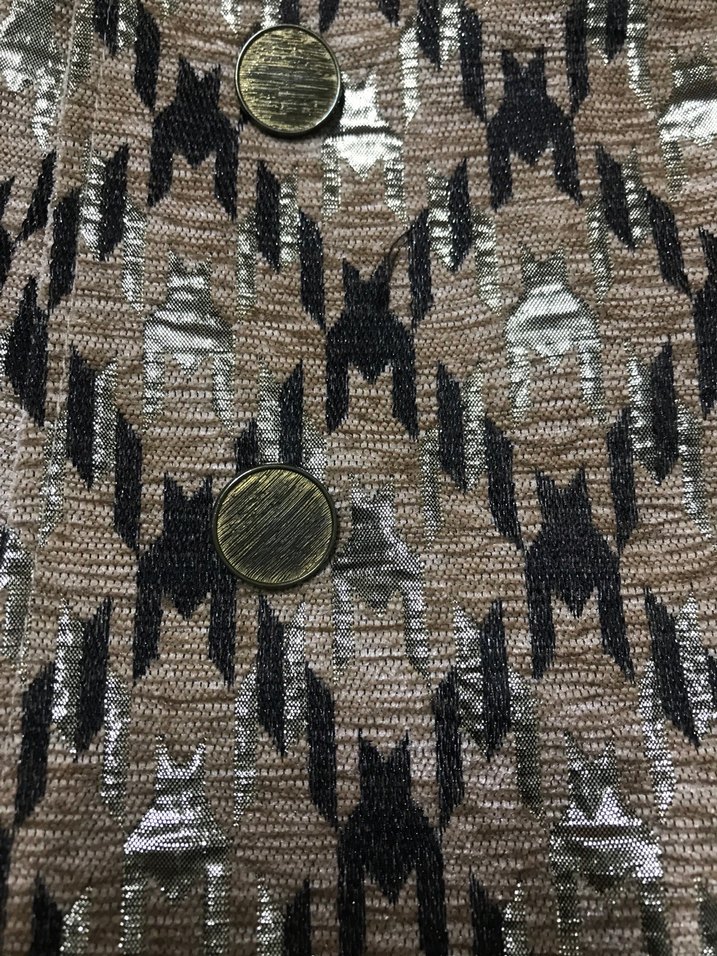 BG STORE TYESS ŞORT ETEK - Görsel 2