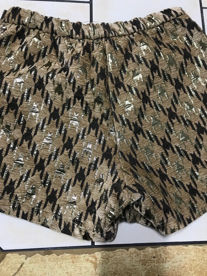 BG STORE TYESS ŞORT ETEK - Görsel 5