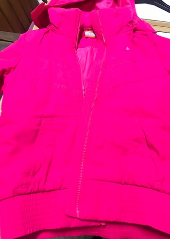 NIKE KADIN YA DA ÇOCUK XS MONT - Görsel 6