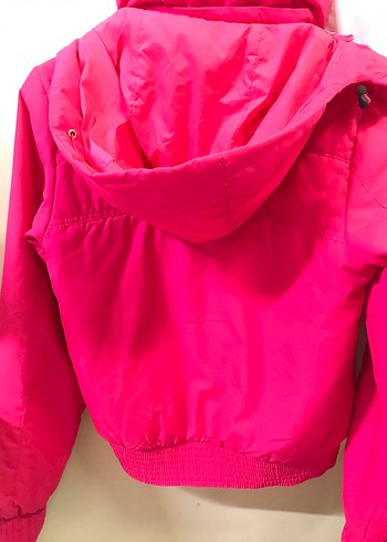 NIKE KADIN YA DA ÇOCUK XS MONT - Görsel 2