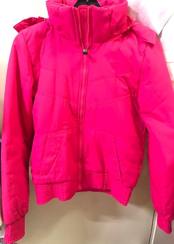 NIKE KADIN YA DA ÇOCUK XS MONT - Görsel 5