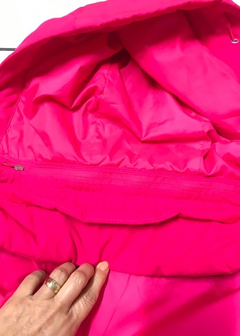 NIKE KADIN YA DA ÇOCUK XS MONT - Görsel 8