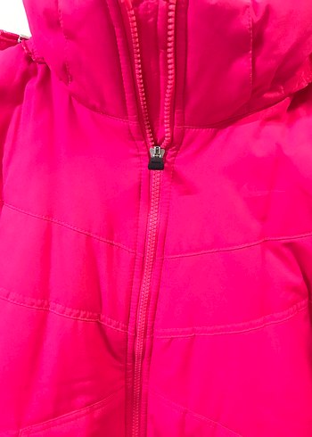 NIKE KADIN YA DA ÇOCUK XS MONT - Görsel 3