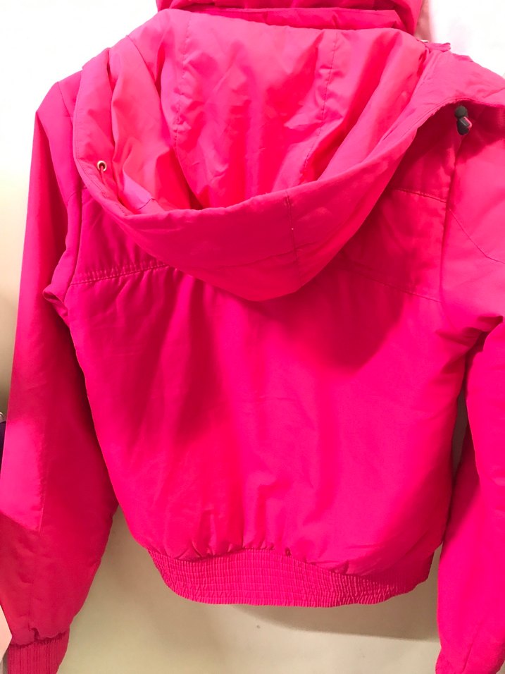 NIKE KADIN YA DA ÇOCUK XS MONT - Görsel 2