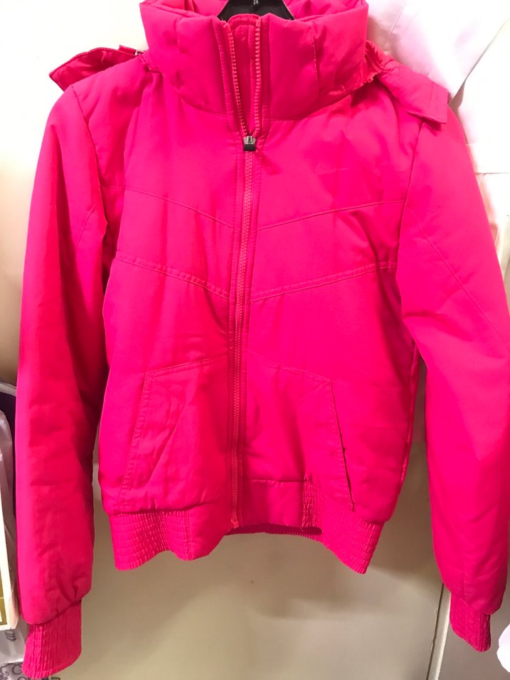 NIKE KADIN YA DA ÇOCUK XS MONT - Görsel 5