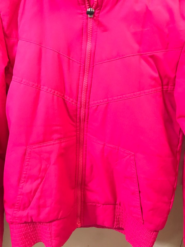 NIKE KADIN YA DA ÇOCUK XS MONT - Görsel 4