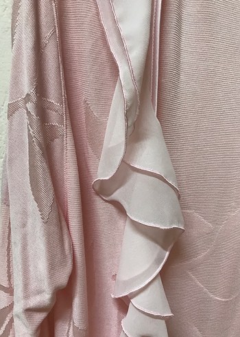 Soft pembe SABAHLIK - Görsel 2