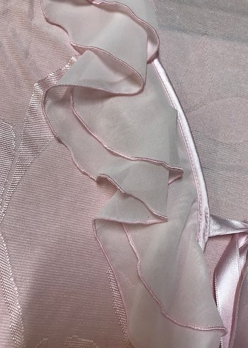 Soft pembe SABAHLIK - Görsel 6