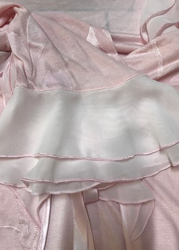 Soft pembe SABAHLIK - Görsel 7