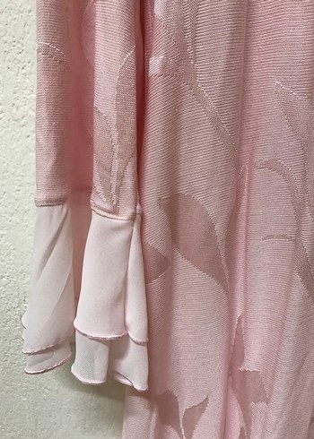 Soft pembe SABAHLIK - Görsel 4