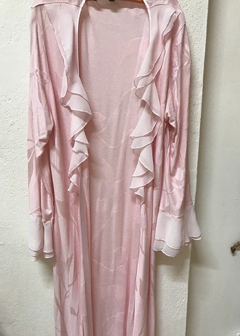 Soft pembe SABAHLIK - Görsel 5