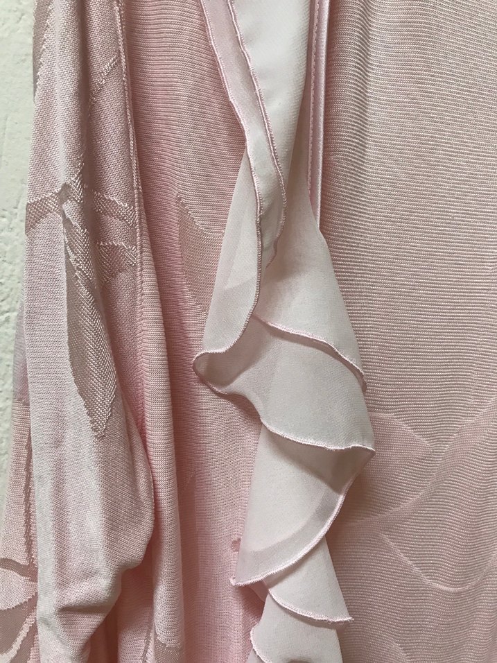 Soft pembe SABAHLIK - Görsel 2