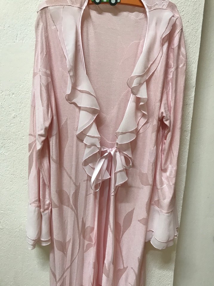 Soft pembe SABAHLIK - Görsel 3