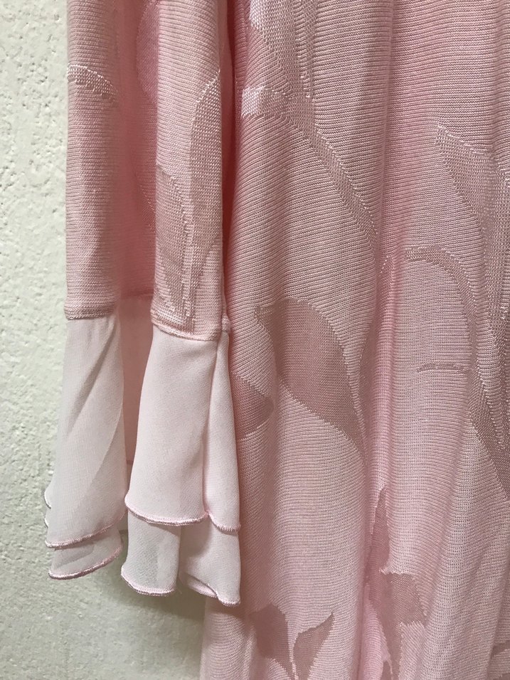 Soft pembe SABAHLIK - Görsel 4