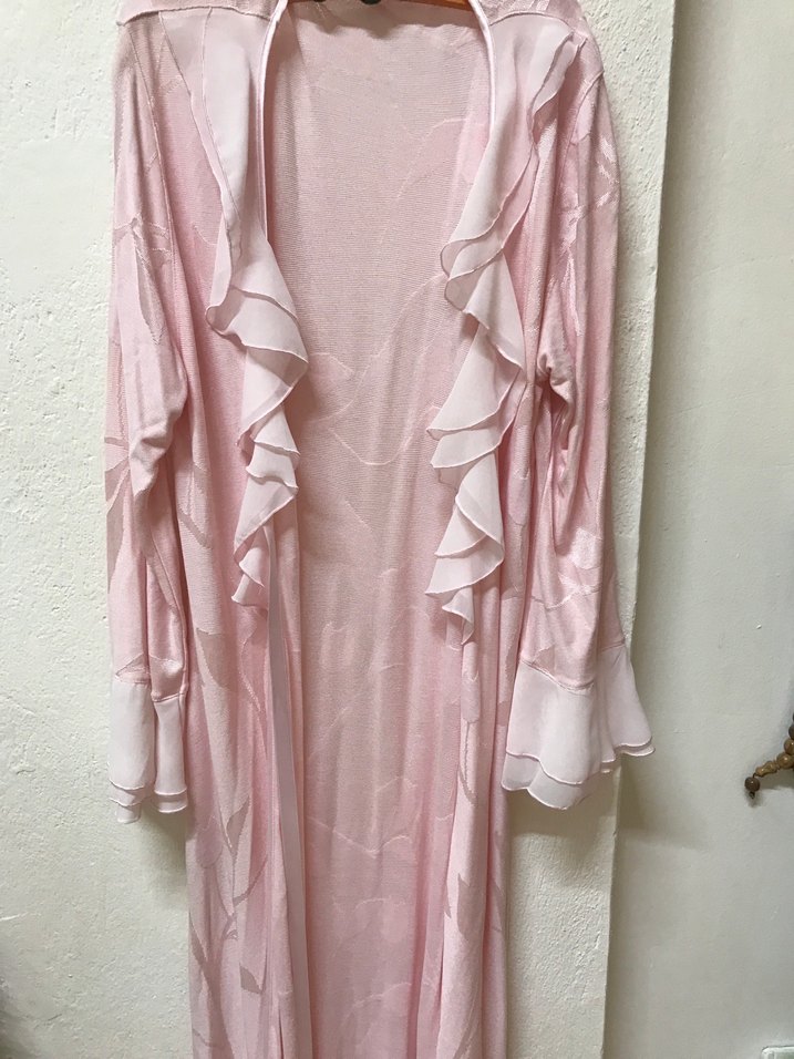 Soft pembe SABAHLIK - Görsel 5