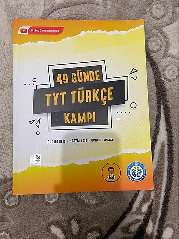 49 günde tyt Türkçe