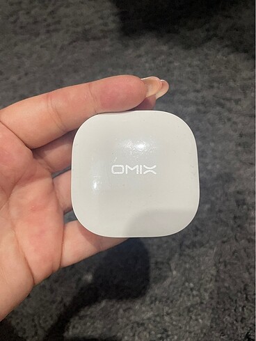 Omix Bluetooth Kulaklık