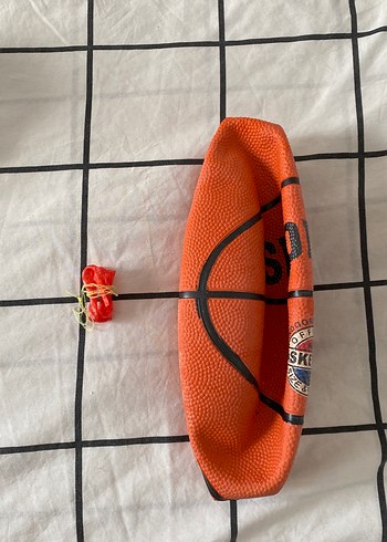Superstep Turuncu Basketbol Topu