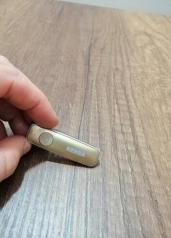 Kensa bluetoothlu kulak içi kulaklık