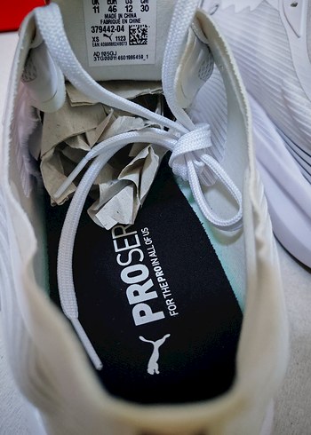 Puma pro foam - Görsel 7