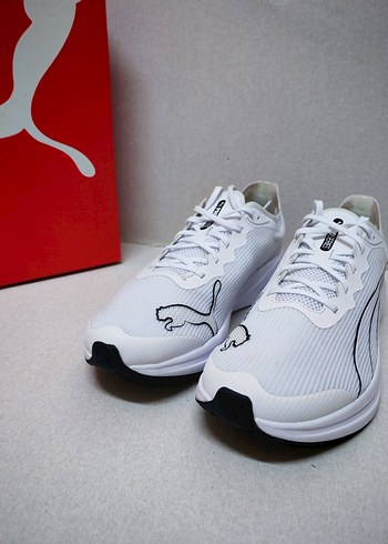 Puma pro foam - Görsel 3